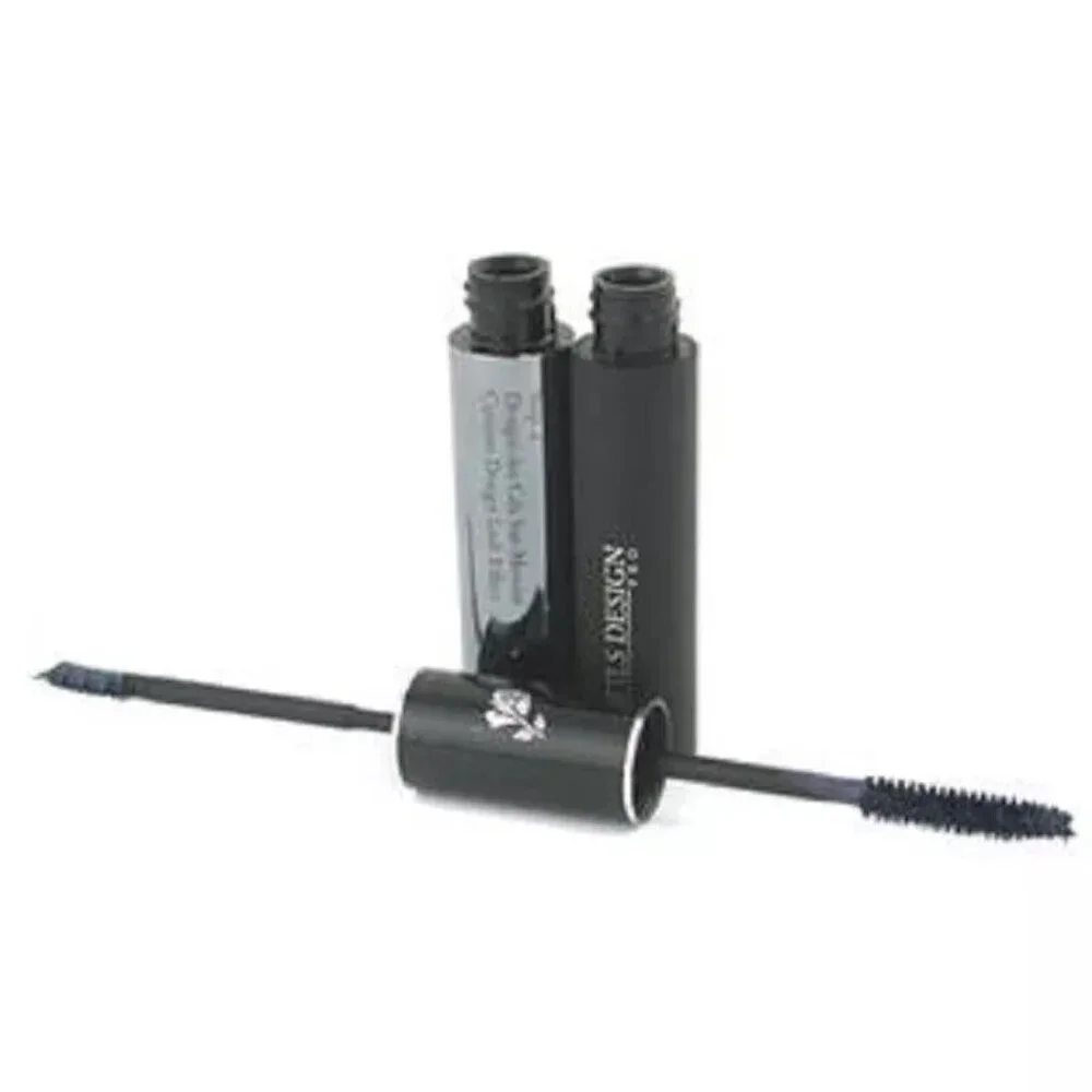 Lancome Double Mascara CILS Design Pro Dual Ended